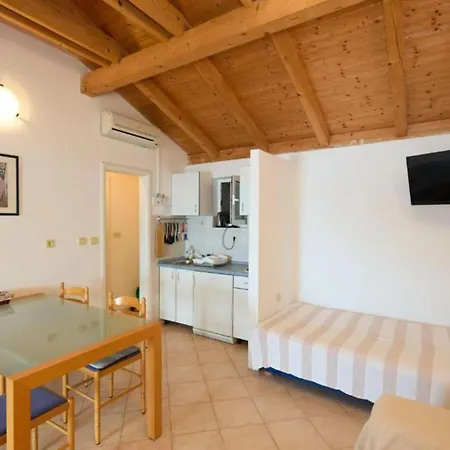 Azure - One Bedroom Jeny Διαμέρισμα *