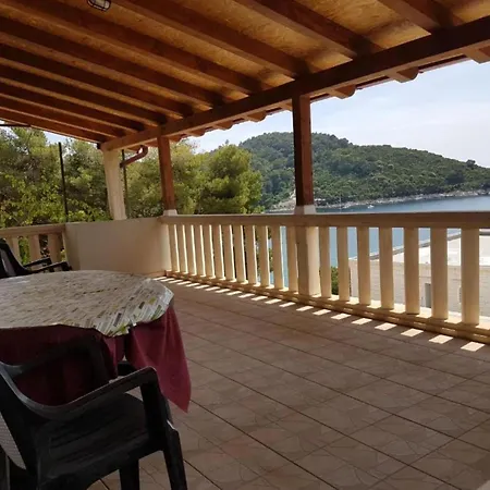 Azure - One Bedroom Jeny Διαμέρισμα *
