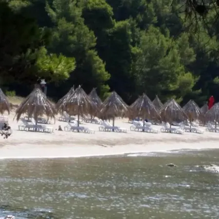 Διαμέρισμα Azure - One Bedroom Jeny Saplunara