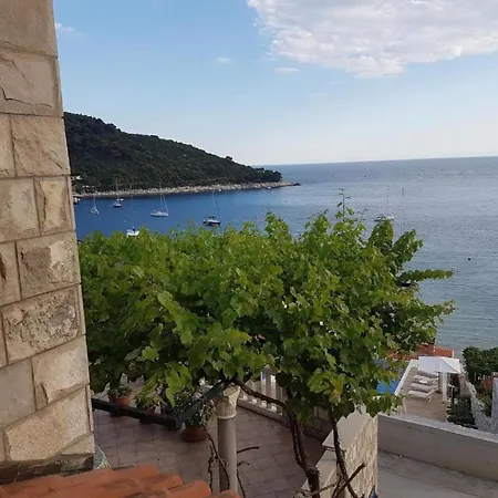 Azure - One Bedroom Jeny Διαμέρισμα Saplunara