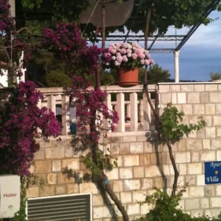 Διαμέρισμα Azure - One Bedroom Jeny